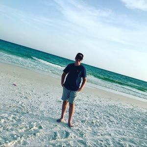 Meet your Posher, Logan